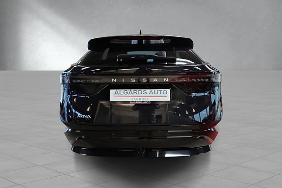 Nissan Ariya 5 of 27