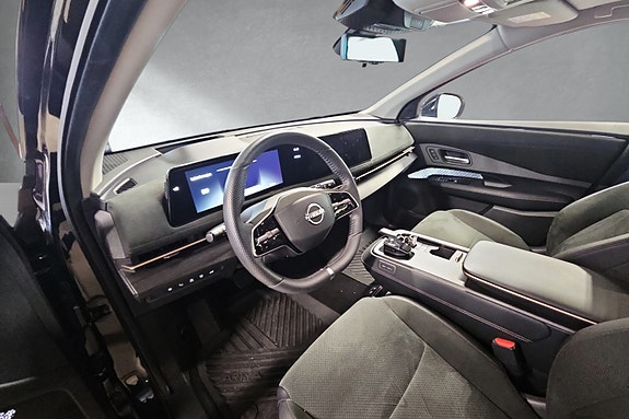 Nissan Ariya 10 of 27