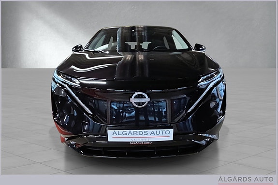 Nissan Ariya 2 of 27