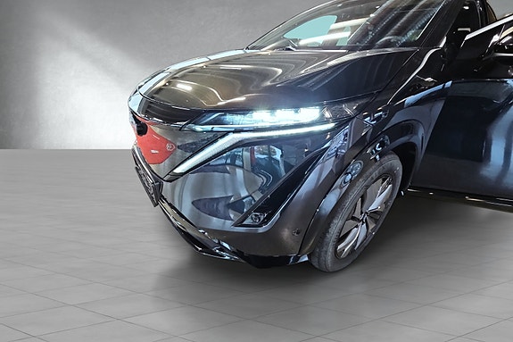 Nissan Ariya 27 of 27