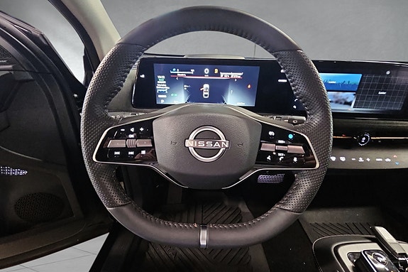 Nissan Ariya 15 of 27