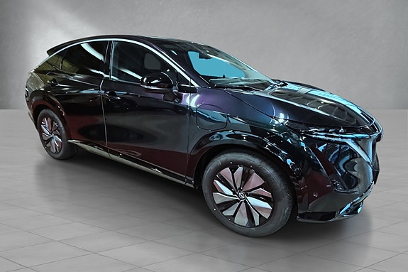 Nissan Ariya 3 of 27
