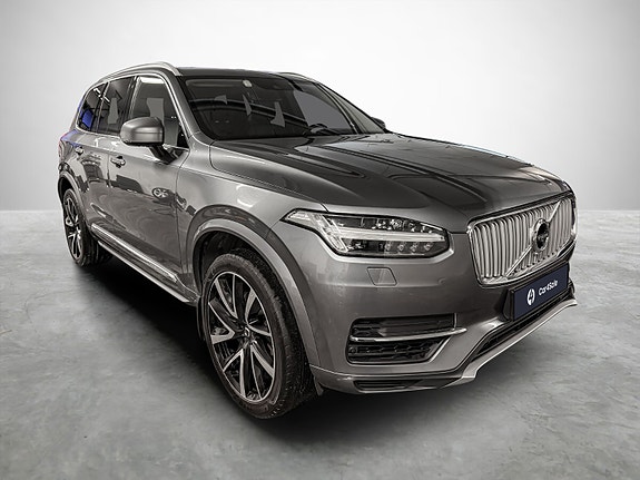 Volvo XC90 7 of 30
