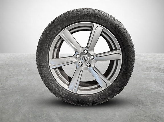 Volvo XC90 27 of 30
