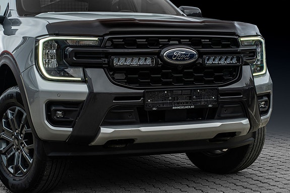 Ford Ranger 2 of 29