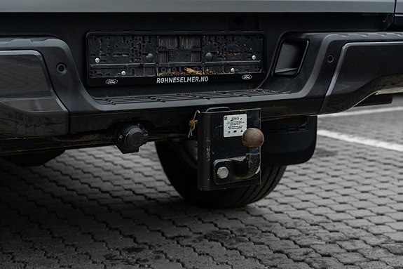 Ford Ranger 9 of 29