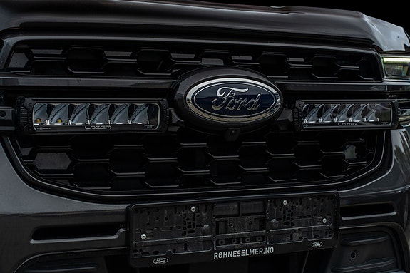 Ford Ranger 3 of 29