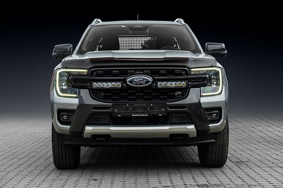 Ford Ranger 4 of 29