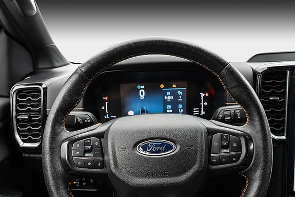Ford Ranger 12 of 29