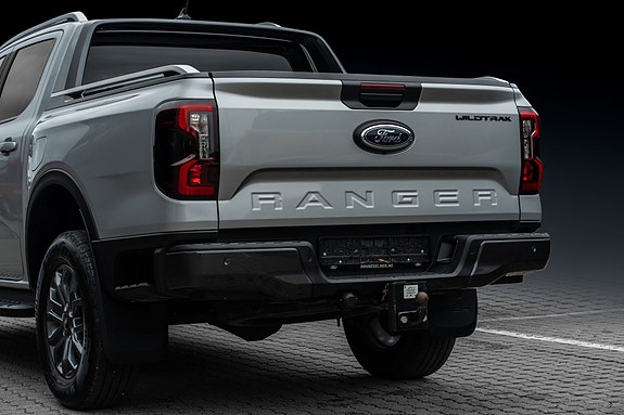 Ford Ranger 8 of 29