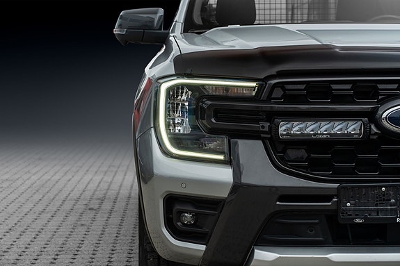 Ford Ranger 5 of 29