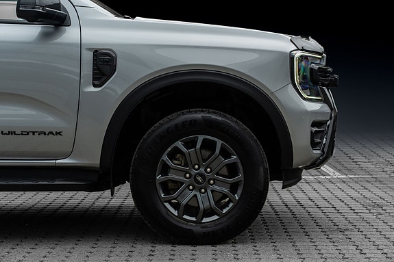 Ford Ranger 6 of 29