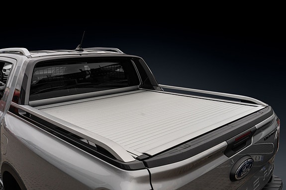 Ford Ranger 28 of 29