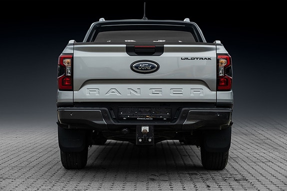 Ford Ranger 10 of 29