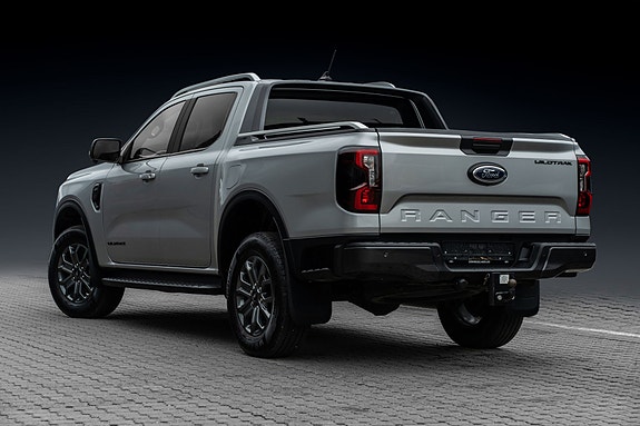 Ford Ranger 7 of 29