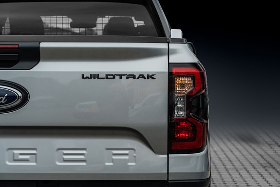 Ford Ranger 11 of 29