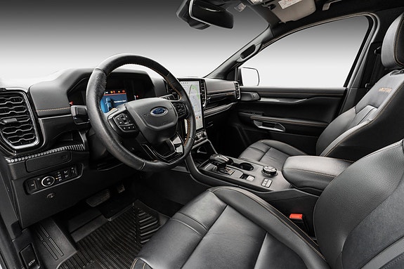 Ford Ranger 25 of 29