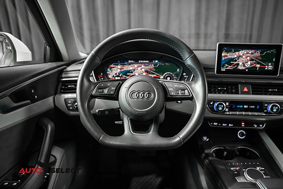 Audi A4 allroad 28 of 30