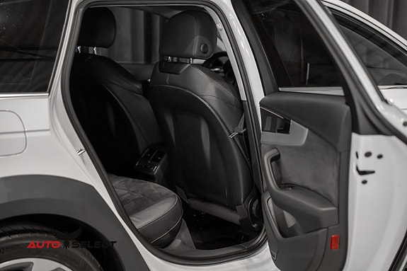 Audi A4 allroad 16 of 30