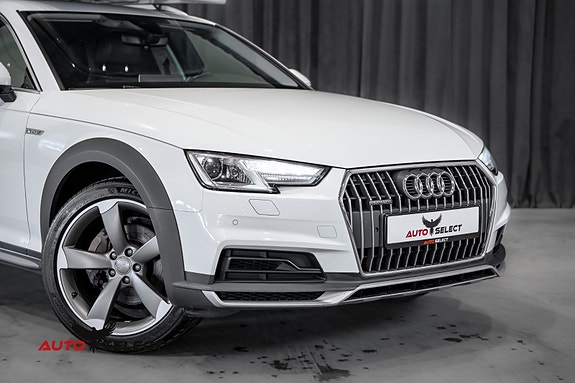 Audi A4 allroad 2 of 30