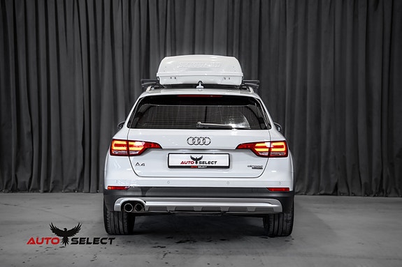 Audi A4 allroad 10 of 30