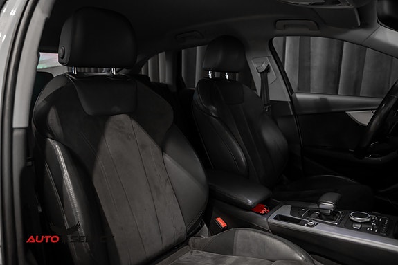 Audi A4 allroad 22 of 30