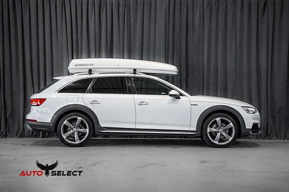 Audi A4 allroad 15 of 30