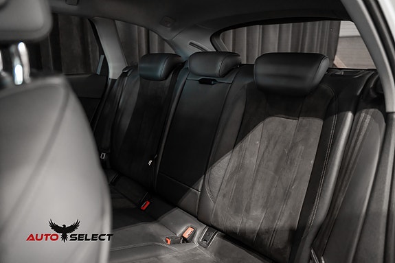 Audi A4 allroad 19 of 30