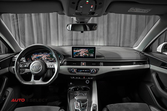 Audi A4 allroad 27 of 30