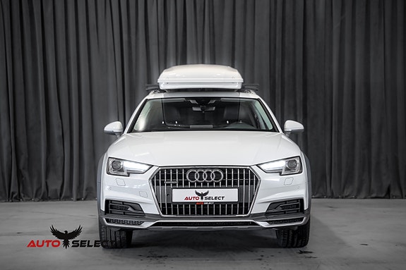 Audi A4 allroad 5 of 30