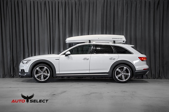 Audi A4 allroad 8 of 30