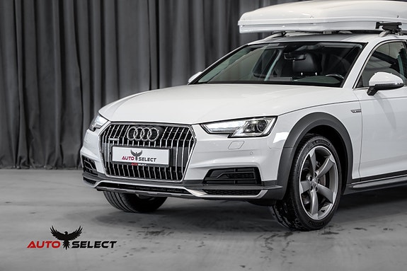 Audi A4 allroad 7 of 30