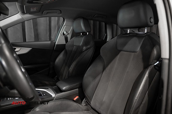 Audi A4 allroad 26 of 30