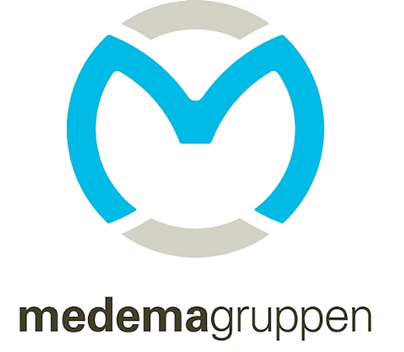 MEDEMA NORGE AS logo