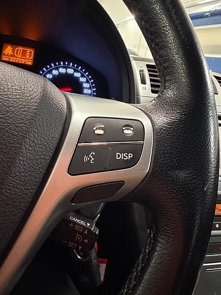 Toyota Avensis 20 of 29