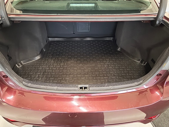Toyota Avensis 13 of 29