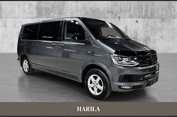Volkswagen Caravelle 11 of 23