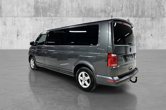 Volkswagen Caravelle 7 of 23