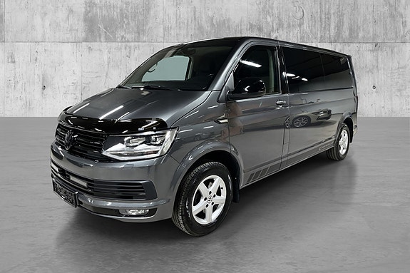 Volkswagen Caravelle 2 of 23