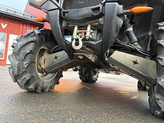 Polaris Sportsman Forest 550 3 of 4