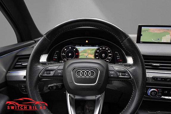 Audi Q7 23 of 30