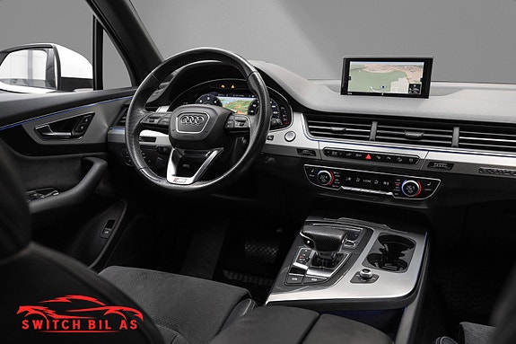 Audi Q7 28 of 30