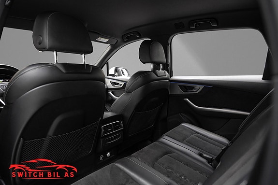 Audi Q7 21 of 30