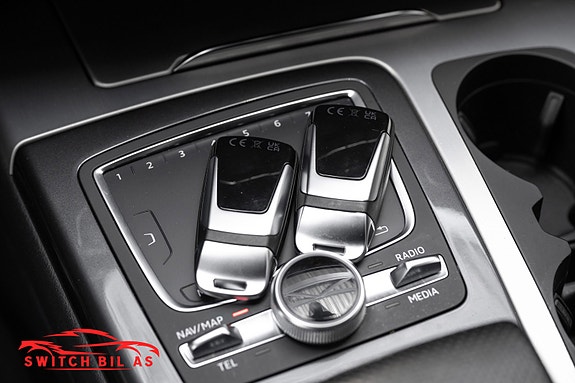Audi Q7 17 of 30
