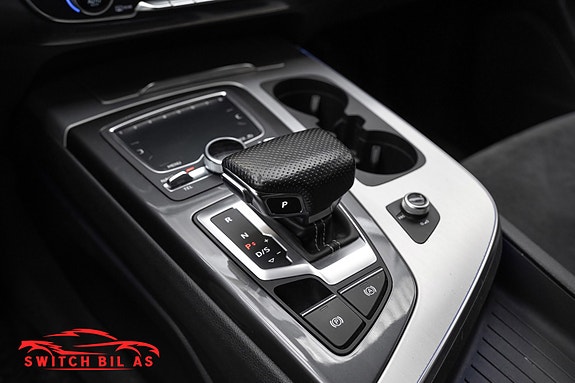 Audi Q7 13 of 30