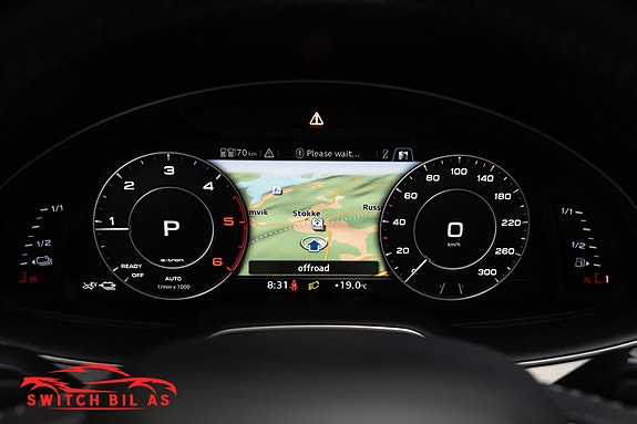Audi Q7 24 of 30