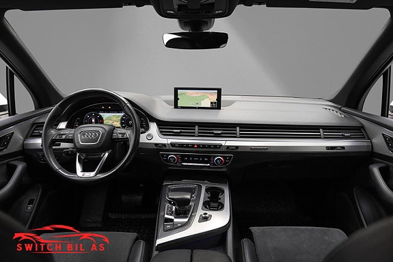 Audi Q7 22 of 30