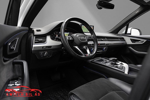 Audi Q7 18 of 30