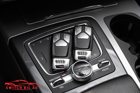 Audi Q7 16 of 30