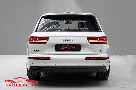 Audi Q7 5 of 30